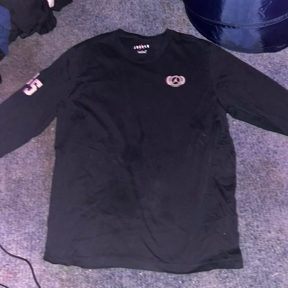 Jordan Sweatshirt